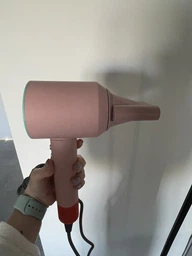 Ионный фен для волос Weizer Ionic Hair Dryer Керамик Поп фото от покупателей 13