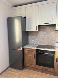 Холодильник Whirlpool WHKS 1401 G4U (W5 911E OX)