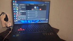 Ноутбук Acer Nitro Lite 16 NL16-71G-54B1(16"/i5-13420H/16/RTX3050/SSD512/DOS) (NH.DAAEX.006) фото від покупців 6