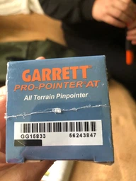 Целеуказатель Garrett Pro-Pointer AT (Pro-Pointer AT)