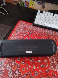Портативна акустика Anker Soundcore Motion Plus + Black 30W, Hi-Res Sound, aptX-HD, IPX7 фото від покупців 2