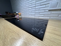Варильна поверхня індукційна Domino Electrolux LIT30230C