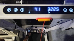 Беговая дорожка FitLogic T116W фото от покупателей 1