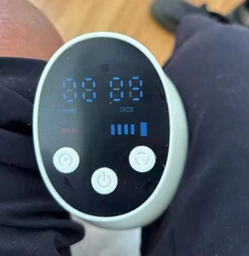 Массажер антицеллюлитный вакуумный для тела шеи ног электромассажер массаж всего тела универсальный с нагревом вакуумным массажем скребком для всего тела фото от покупателей 11