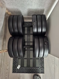 Гантель набірний Newt Rock 10 кг (NE-K-400-010)