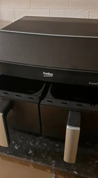 Мультипіч Beko FRL5388B фото от покупателей 2