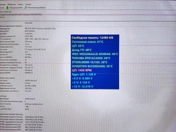Кабель DisplayPort - HDMI 1.8м UPto4K чорний