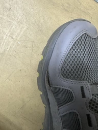 Мужские кроссовки Salomon Techamphibian 5 42 Grafit