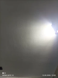 Велосипедная LED фара велосипедный фонарь передний велофара аккумуляторная на руль