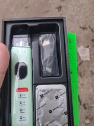 POD-система Vaporesso XROS 5 Jade Green (6943498626373)