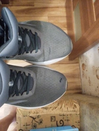 Чоловічі кросівки для бігу Adidas Response Super M JI4626 40 (6.5UK) 25 см Silgrn/Aurink/Wonsil (4067892823779)