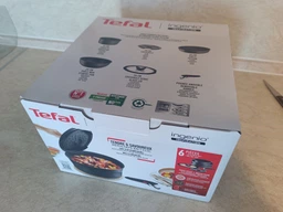 Набор посуды Tefal Ingenio Inspiration 6 предметов (L867S604) фото от покупателей 3