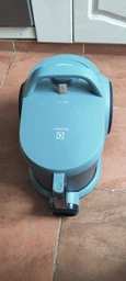 Пилосос безмішковий Electrolux EL31C2OG фото от покупателей 6