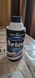 Крем-пена для бритья Barbasol Extra Moisturizing Экстраувлажнение 283 г (051009009662) фото от покупателей 1