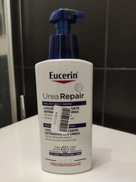 Лосьон для тела Eucerin Urea Repair Plus увлажняющий 400 мл (4005800164361)