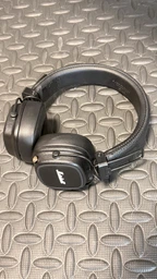 Навушники Marshall Major IV Bluetooth Brown фото от покупателей 12