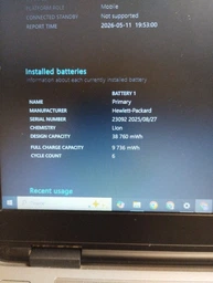 Аккумулятор Green Cell Pro CI03XL для HP ProBook 640 G2 14.4 V 2200 mAh (5907813969447)