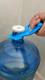 Ручка для переноса бутылей 19 л VIAPLAST