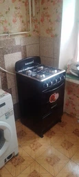 Плита газовая DAHATI 2000-02B