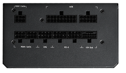Блок питания Chieftec Vega M 850 Вт (PPG-850-C) фото от покупателей 1