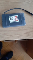 SSD Patriot Burst Elite 1.92TБ 2.5" SATAIII TLC