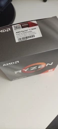 Центральний процесор AMD Ryzen 5 3600 Box (100-100000031BOX)
