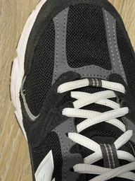 Мужские кроссовки New Balance 530 MR530CC 44.5 (10.5US) 28.5 см Черные (196432921959) фото от покупателей 2
