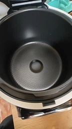 Мультиварка-скороварка TEFAL Cook4me Touch CY912830