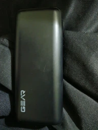 УМБ Gear 20000 mAh PD70W Black (DL203C)