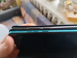 Чехол-книжка для смартфона Motorola Edge 40 ArmorStandart OneFold Case Dark Blue (ARM79065)