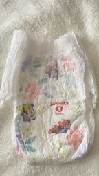 Підгузник Huggies Pants 4 M-Pack (9-14 кг) для дівчаток 116 шт (5029054237434) фото від покупців 1