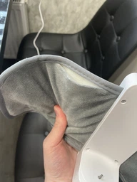 Портативный подогреватель для детских бутылочек на аккумуляторе Warmer Pro беспроводной нагреватель бутылочок компактный для прогулки белый фото от покупателей 3