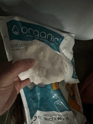 Соль Organic Х00005486 таблетированная