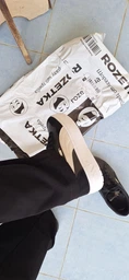 Женские кеды низкие Puma Court Lally Skye Sd 40073503 38 (5UK) 24 см Puma Black-Puma White (4067983847240) фото от покупателей 2