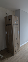 Холодильник Gorenje NRKI519D61WF