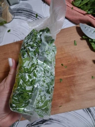 Вакуумный упаковщик для продуктов + Подарок Пакеты 50шт фото от покупателей 1