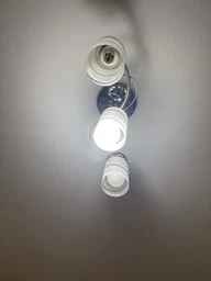 Светодиодная умная лампочка RGB с Wi-Fi Tuya Smart LED A60 E27 2700-6500 K 15W Color/White музыкальная с таймером приложение Android/iOS с дистанционным управлением фото от покупателей 1