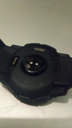 Смарт-часы Garmin Instinct 3, 50mm, Solar, stone with Band, GPS смарт-годинник (m515648)