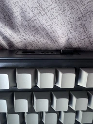 Клавиатура AULA F75 MAX беспроводная механическая, 75%, RGB подсветка, Bluetooth 5.1, черный градиент (AULA-F75-MAX-BG) фото от покупателей 2