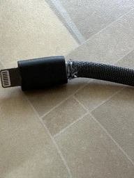 Повербанк 10000 mAh 22.5W Foneng PX115 с LED дисплеем и быстрой зарядкой PD/QC USB-C порт встроенный кабель Type-C lightning универсальный мощный портативный повер банк 10 000 power bank павербанк для телефона iPhone Samsung роутера планшета серый