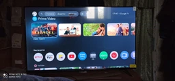 Телевізор Xiaomi TV A Pro 65 2026 фото від покупців 1