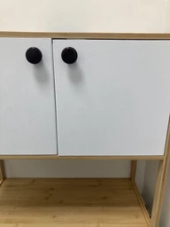 Тумба под умывальник 5five Simply Smart Lab'n Modul 69.8 x 33.5 x 80.2 см (3560232549120) фото от покупателей 1