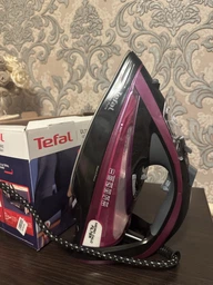 Праска TEFAL ULTIMATE PURE FV9845E0 фото від покупців 7