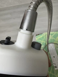 Акумуляторний похідний душ Portable Outdoor Shower 2200 мАг 4-5 л/хв фото від покупців 7