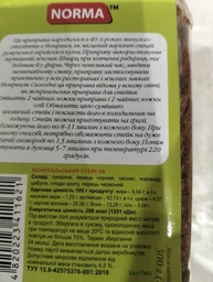 Приправа для мяса Norma Смесь специй Монреальская приправа для стейка Канадская кухня Банка 300 г (4820223411621) фото от покупателей 4