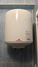 Round Eco VMR 80 (1200W) фото от покупателей 3