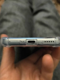 Противоударный прозрачный чехол для Xiaomi Redmi Note 14 Pro 5G / Note 14 Pro Plus 5G фото от покупателей 1
