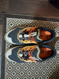 Мужские кроссовки для треккинга Adidas Terrex Skychaser Gtx JR3987 44.5 (10UK) 28.5 см Carbon (4068805932076) фото от покупателей 2