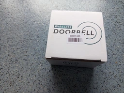 Дверний дзвінок бездротовий водонепроникний в розетку Smart Wireless Doorbell музичний на 38 мелодій до 300 метрів + світлова індикація фото від покупців 7