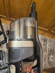 Аккумуляторный пылесос Philips Series 9000 AquaTrio XW9463/11 в комплектации моющее средство Philips XV1792/01 фото от покупателей 3